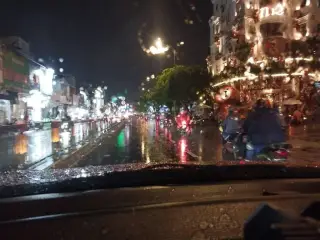 Vietnam World  Travel VNW