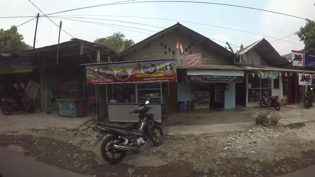 Mie Ayam Angkasa