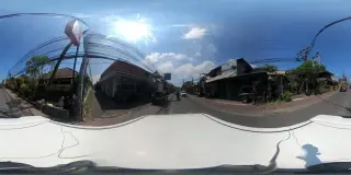 Coco Express Batu Belig