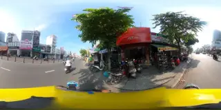 Bún Quậy Phú Quốc_TPHCM