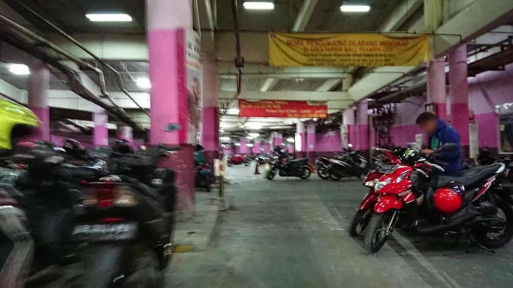Masjid Jami Zasy Syaakirin