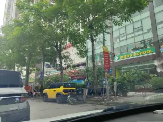 Tiệm nhà Zen .