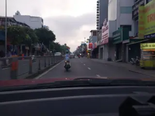 Bún Cá Châu Đốc