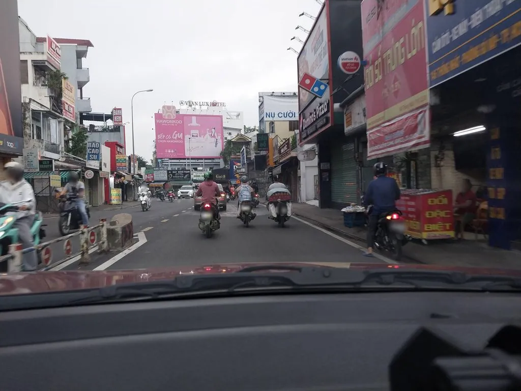 Siêu thị Điện máy XANH