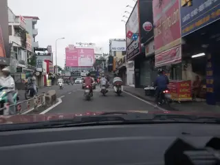 Siêu thị Điện máy XANH