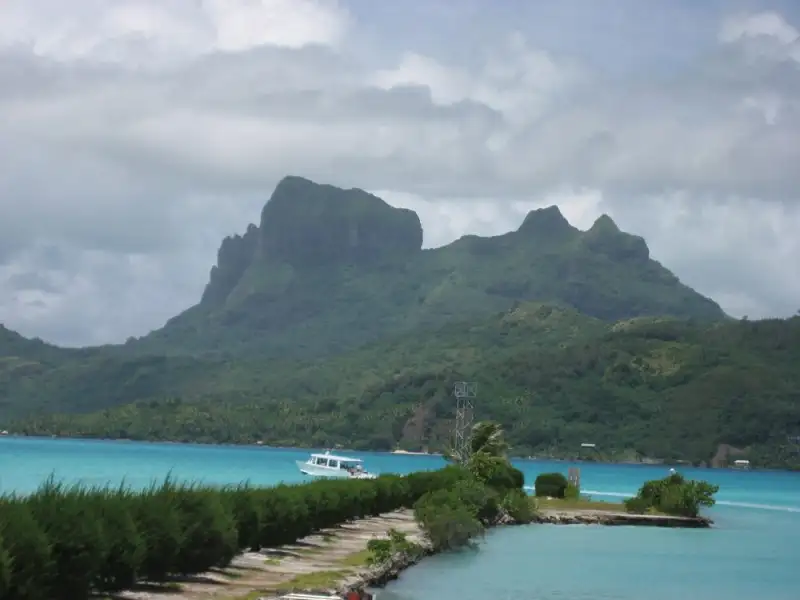 French Polynesia