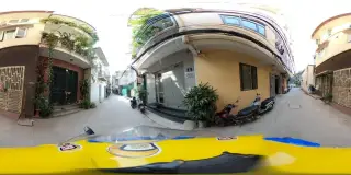 Phòng tập Yoga Cánh Sen Hồng
