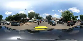 Pasar Kaget