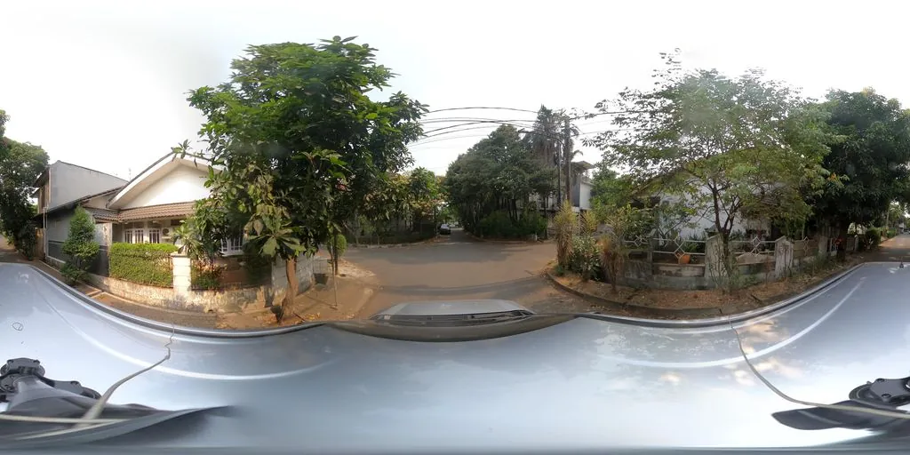 Mitra Keluarga Hospital