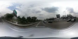 Elsa rental mobil Jakarta barat
