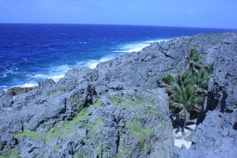 Niue