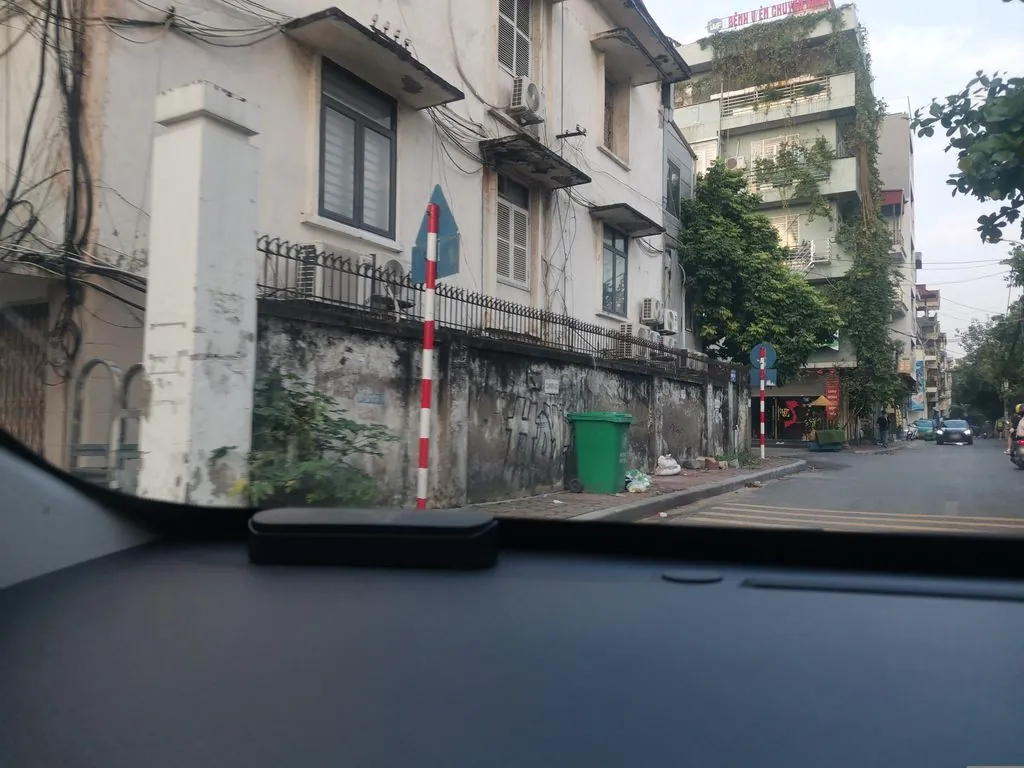 Hillu coffee - Nguyễn Văn Trỗi