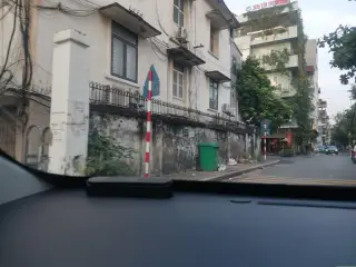 Hillu coffee - Nguyễn Văn Trỗi