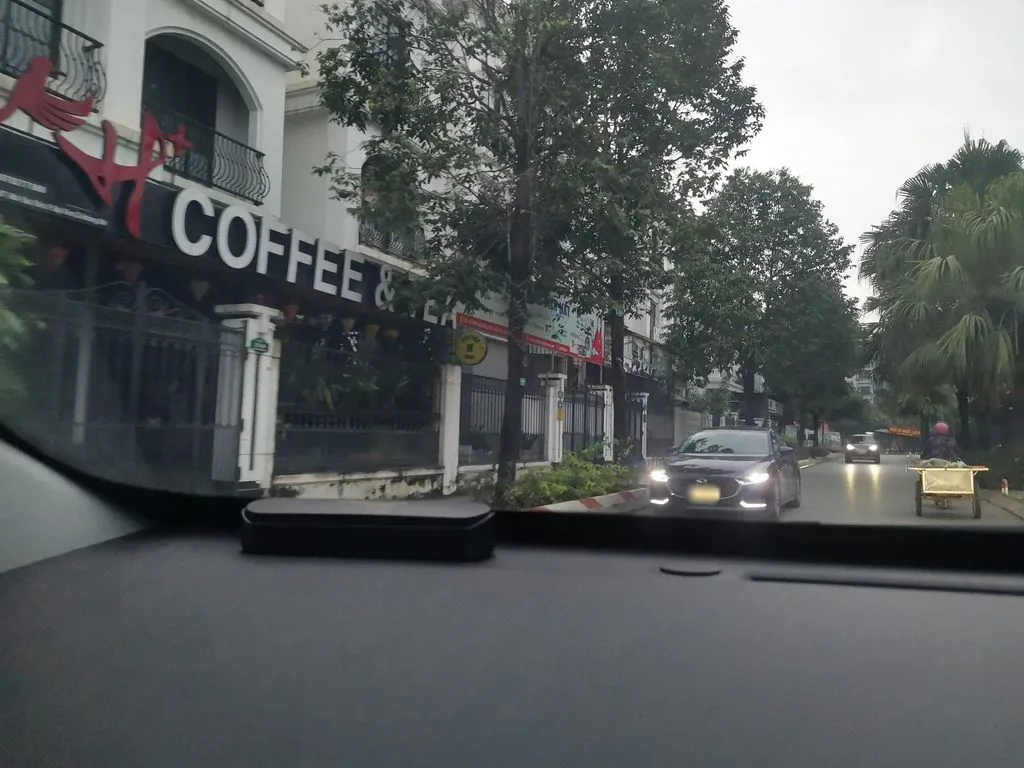 Sanaky Vietnam