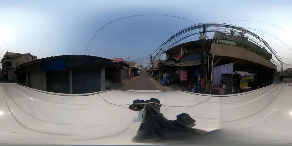 Pangkas Rambut Azzahra