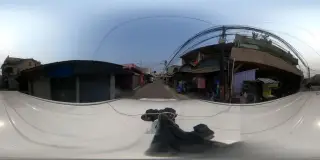Pangkas Rambut Azzahra