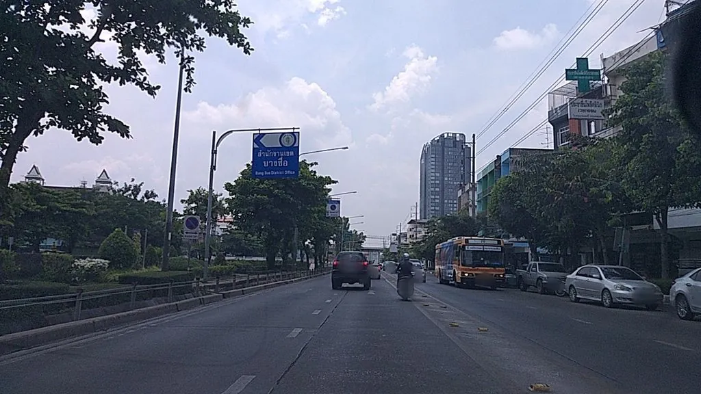 Second Soul Eco Shop Bangkok