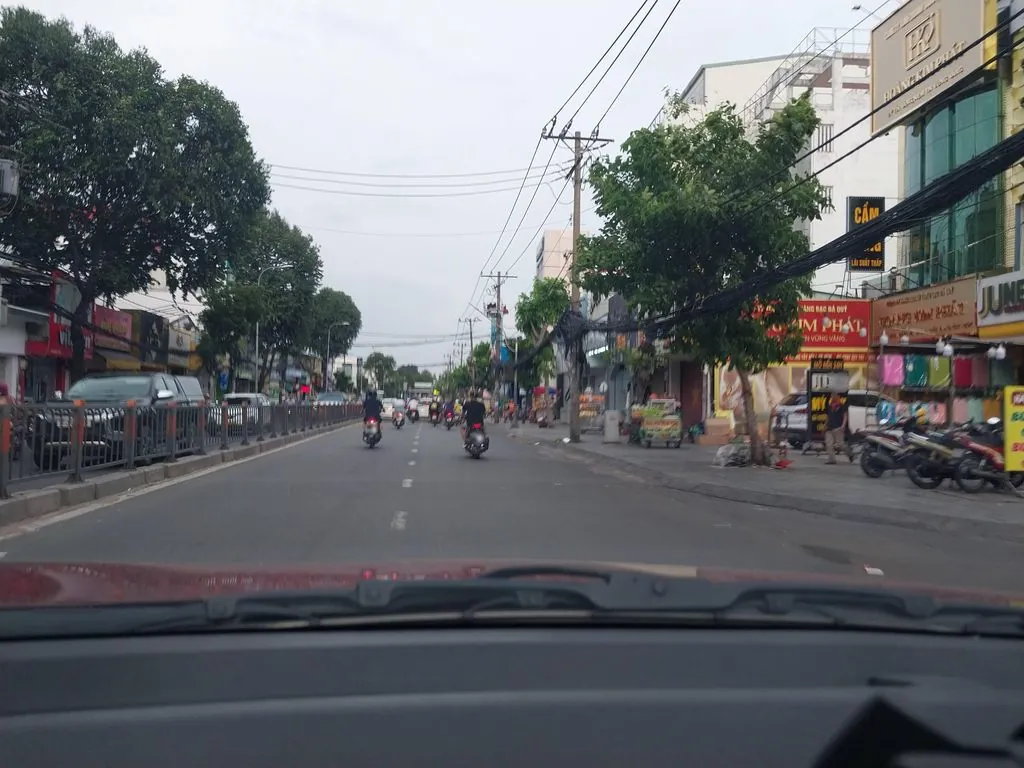 Bánh Plan Chè Thanh Thuý Gò Ấp
