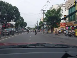 Bánh Plan Chè Thanh Thuý Gò Ấp