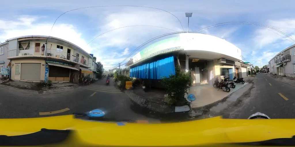 Nội Thất Nhựa Miền Nam