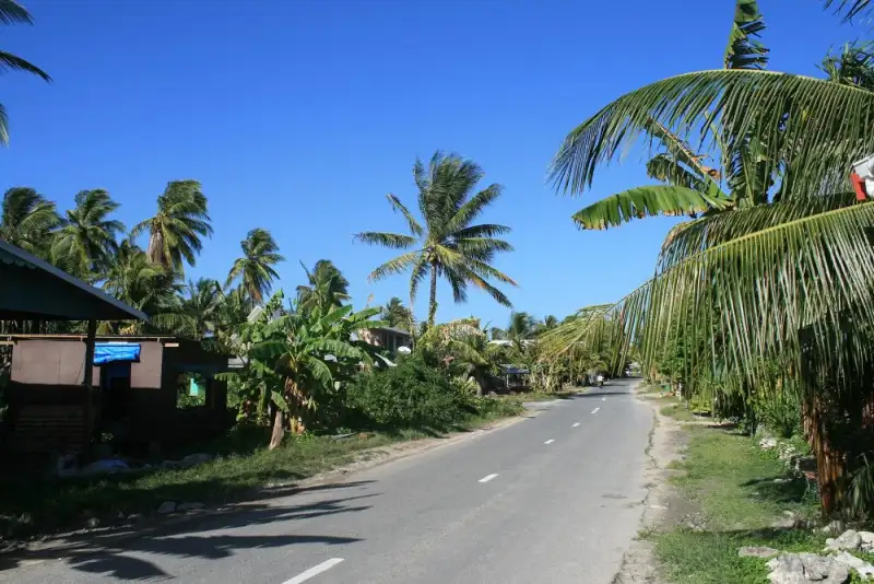 Tuvalu