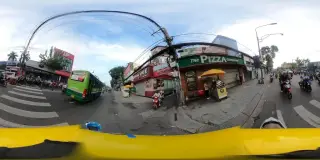 Shop Ăn Vặt Bé Bi