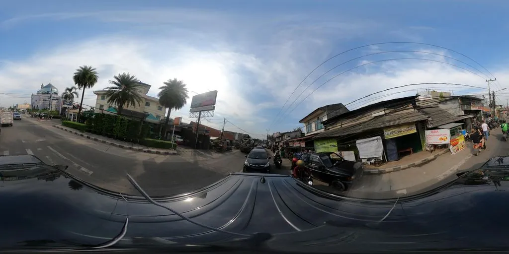Mesjid Jami Sari Asih
