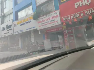 FPT Shop
