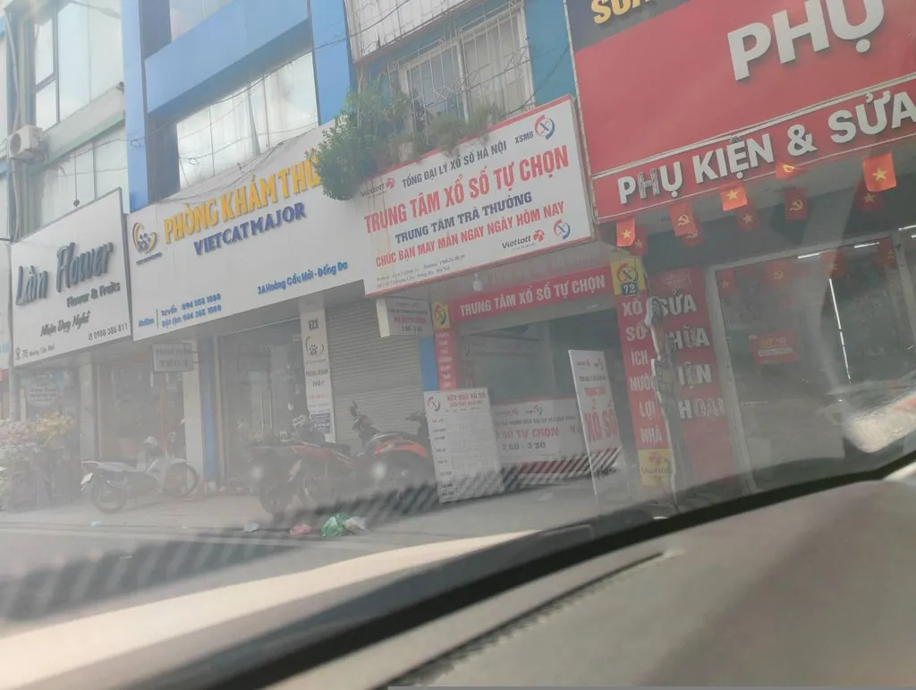 FPT Shop