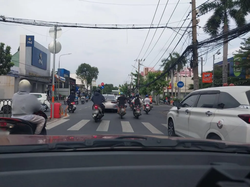 S'Life Gym Quang Trung