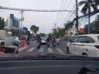 S'Life Gym Quang Trung