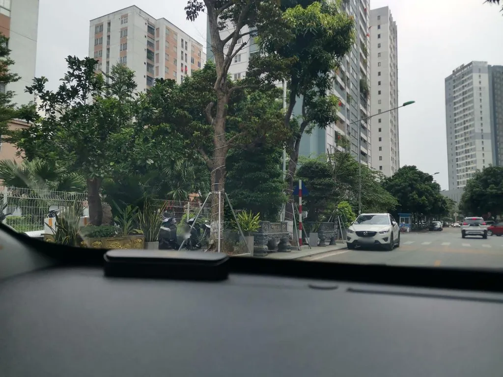 Nhà Hàng Hải Lâm