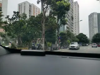 Nhà Hàng Hải Lâm