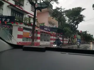 Hải sản Biển đông 3 - Linh Đàm