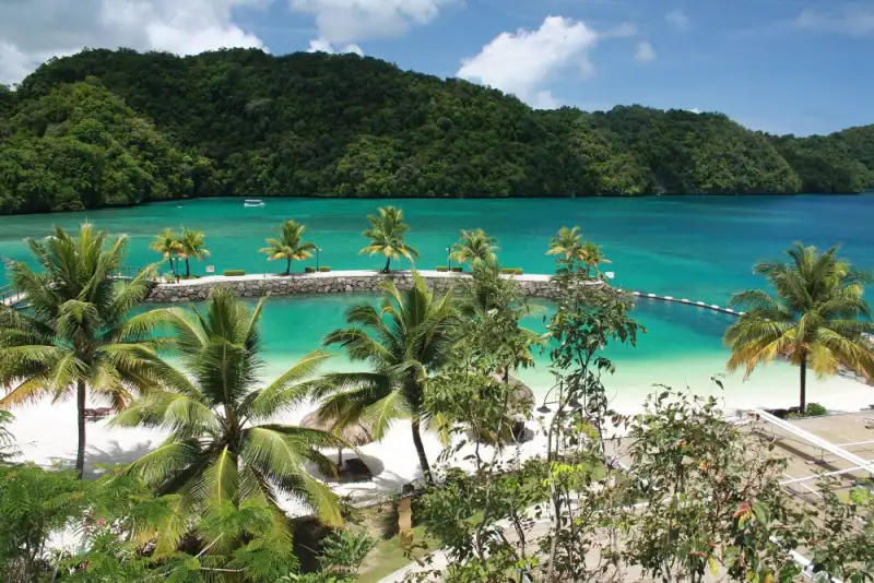 Palau