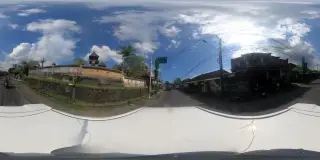 Kantor Perbekel Desa Beraban