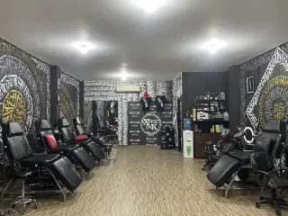 Victory Ink Tattoo Studio — photo 2