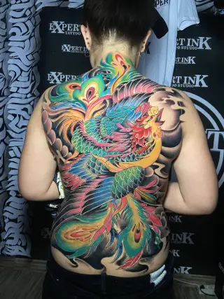 Victory Ink Tattoo Studio — photo 3