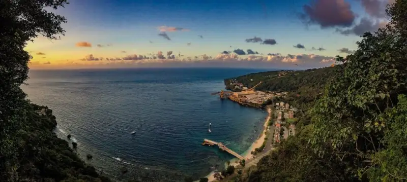 Christmas Island