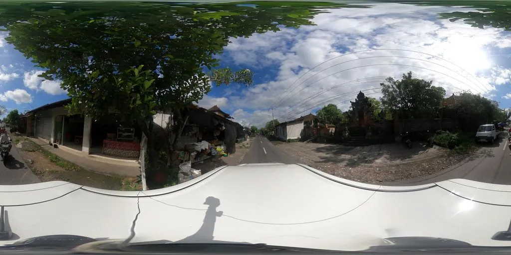 Geria Tenten Sukawati