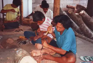 Lokal Kopi Bali