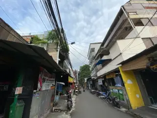 King Pansit