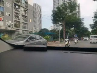 Chung Cư Đại Kim Building