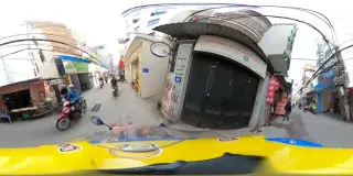Kẹo Sâm Hà Nội