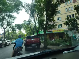 Bánh Trung Thu Madame Hương