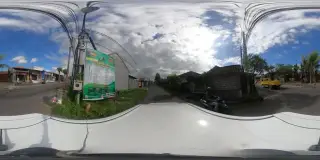 Kantor Cabang KSU Agung Mandiri