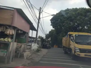 Warung Pancong Sangiang Kang Arab