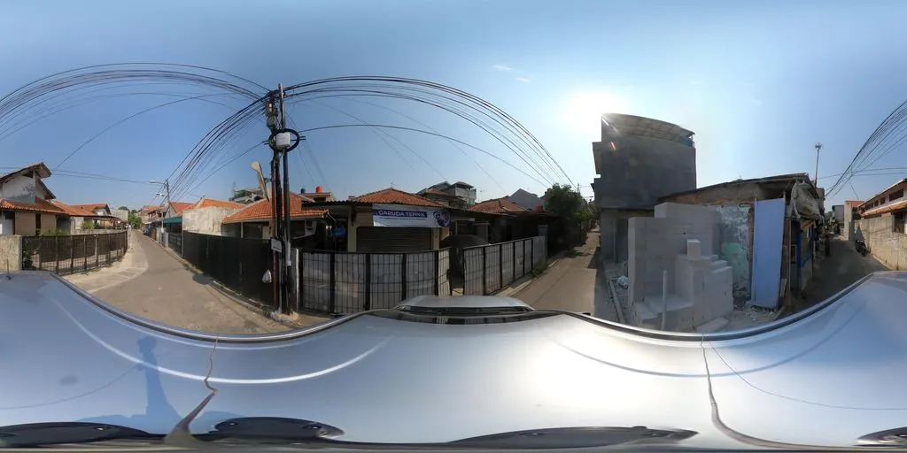 PT Topi Miring Rasa