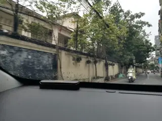 Funny Monkey - Tiệm trà Khánh Vân