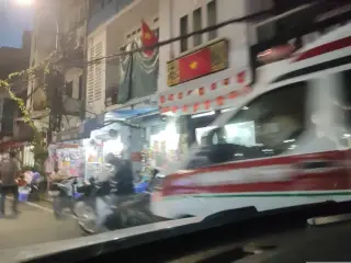 Nhà Thuốc An Tâm Nguyễn Trường Tộ